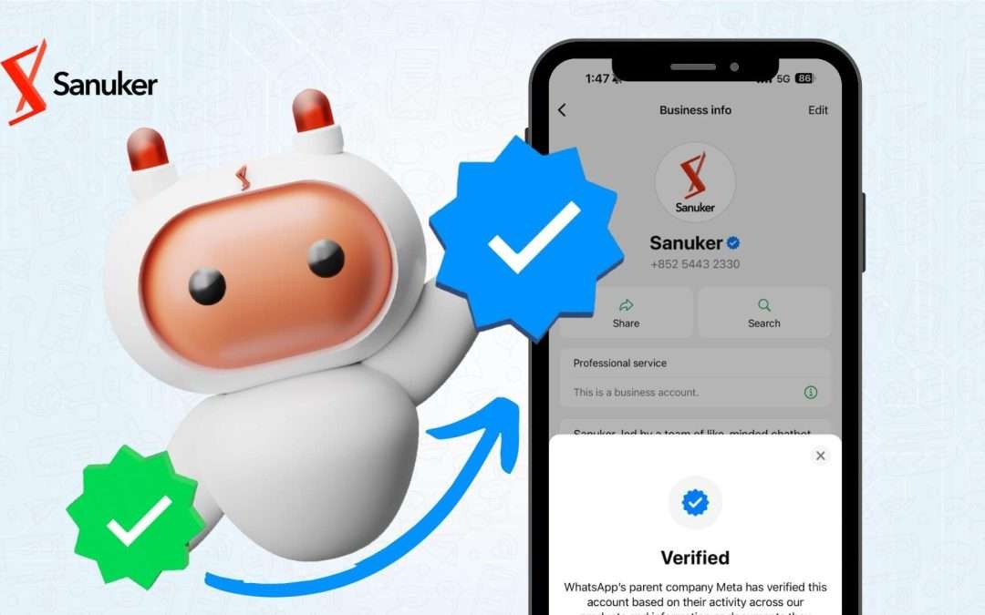 New Updates on WhatsApp Verified Business Accounts: From Green Badge to Blue Badge, New Subscription Service