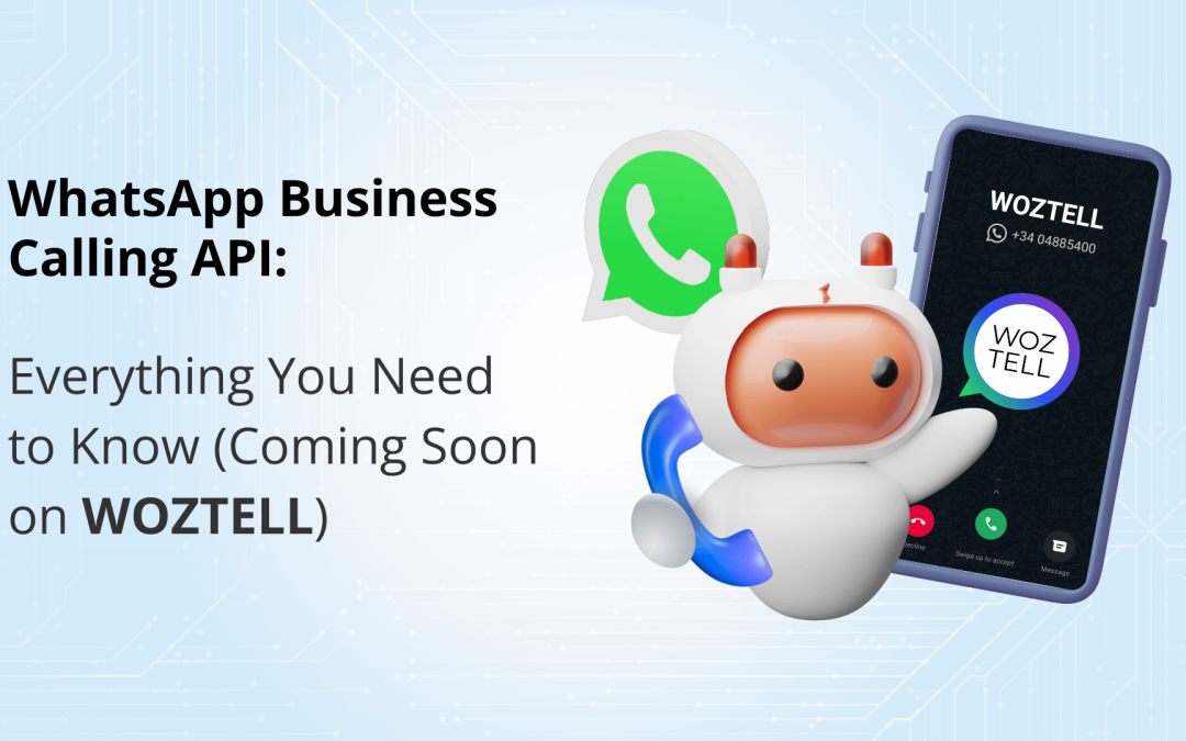 WhatsApp Business Calling API: Everything You Need to Know